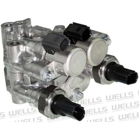 Wve 2T1133 Engine Variable Valve Timing (VVT) Solenoid 2T1133